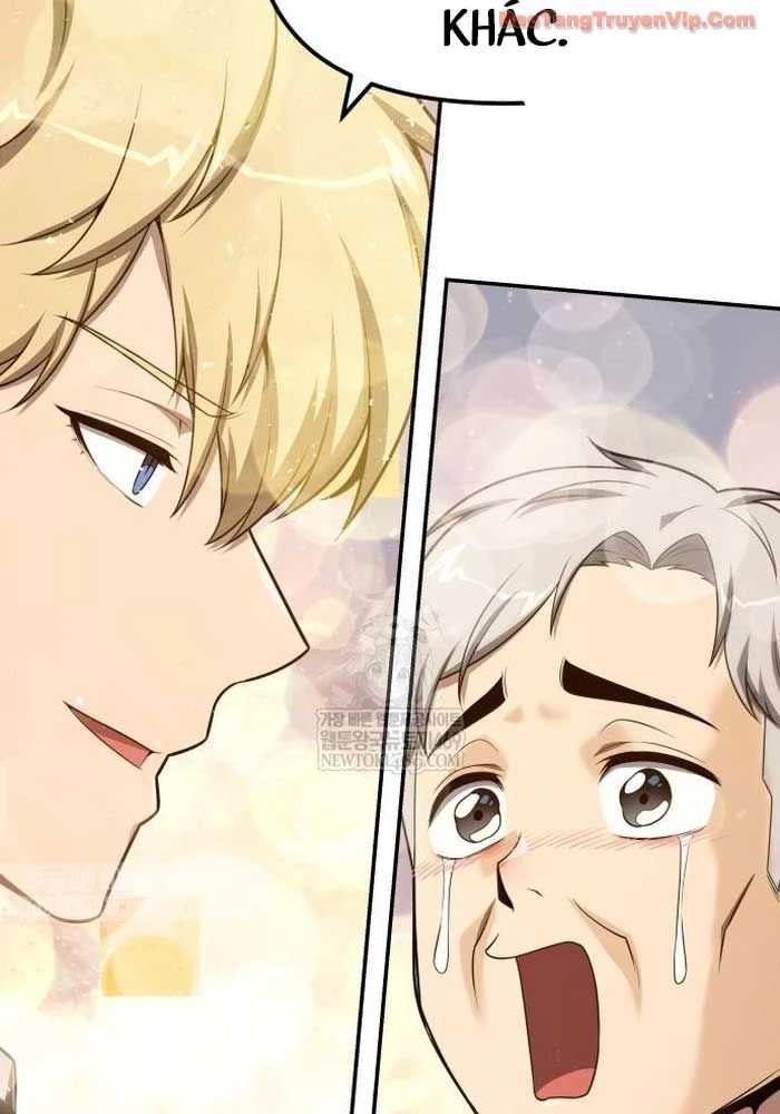 Vua Hiệp Sĩ Đã Trở Lại Với Một Vị Thần Chapter 138 - 41