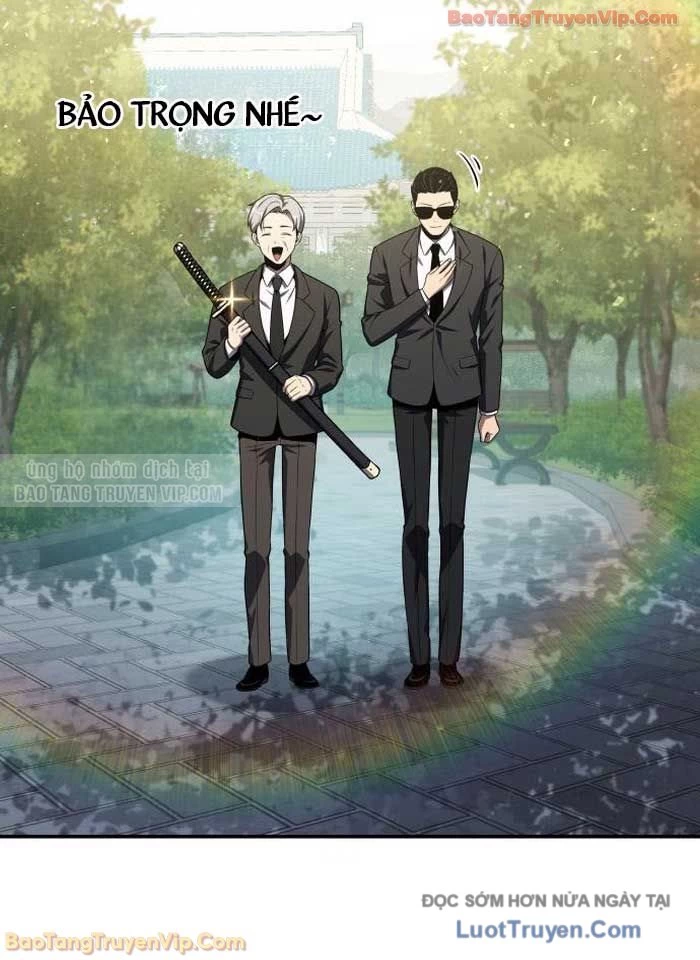 Vua Hiệp Sĩ Đã Trở Lại Với Một Vị Thần Chapter 138 - 51