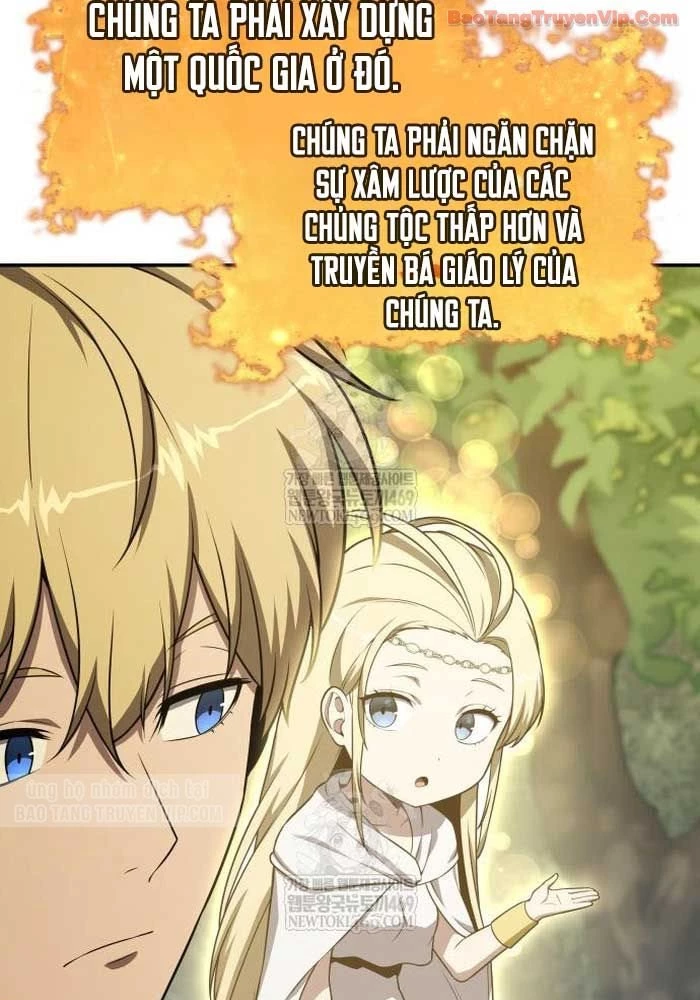 Vua Hiệp Sĩ Đã Trở Lại Với Một Vị Thần Chapter 138 - 58