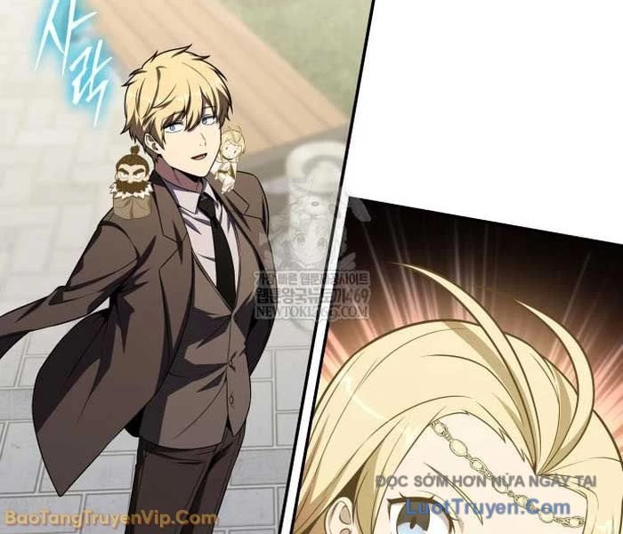 Vua Hiệp Sĩ Đã Trở Lại Với Một Vị Thần Chapter 138 - 61