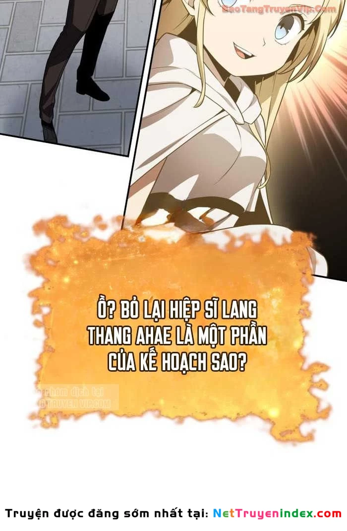 Vua Hiệp Sĩ Đã Trở Lại Với Một Vị Thần Chapter 138 - 62