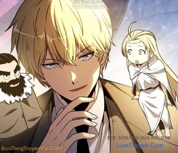 Vua Hiệp Sĩ Đã Trở Lại Với Một Vị Thần Chapter 138 - 67