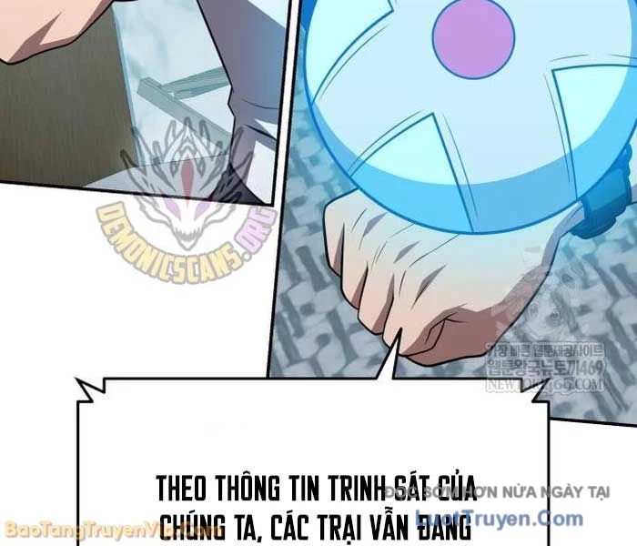 Vua Hiệp Sĩ Đã Trở Lại Với Một Vị Thần Chapter 138 - 82