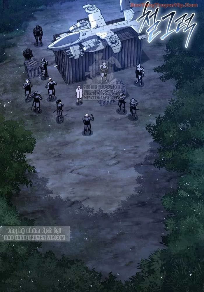 Vua Hiệp Sĩ Đã Trở Lại Với Một Vị Thần Chapter 138 - 109