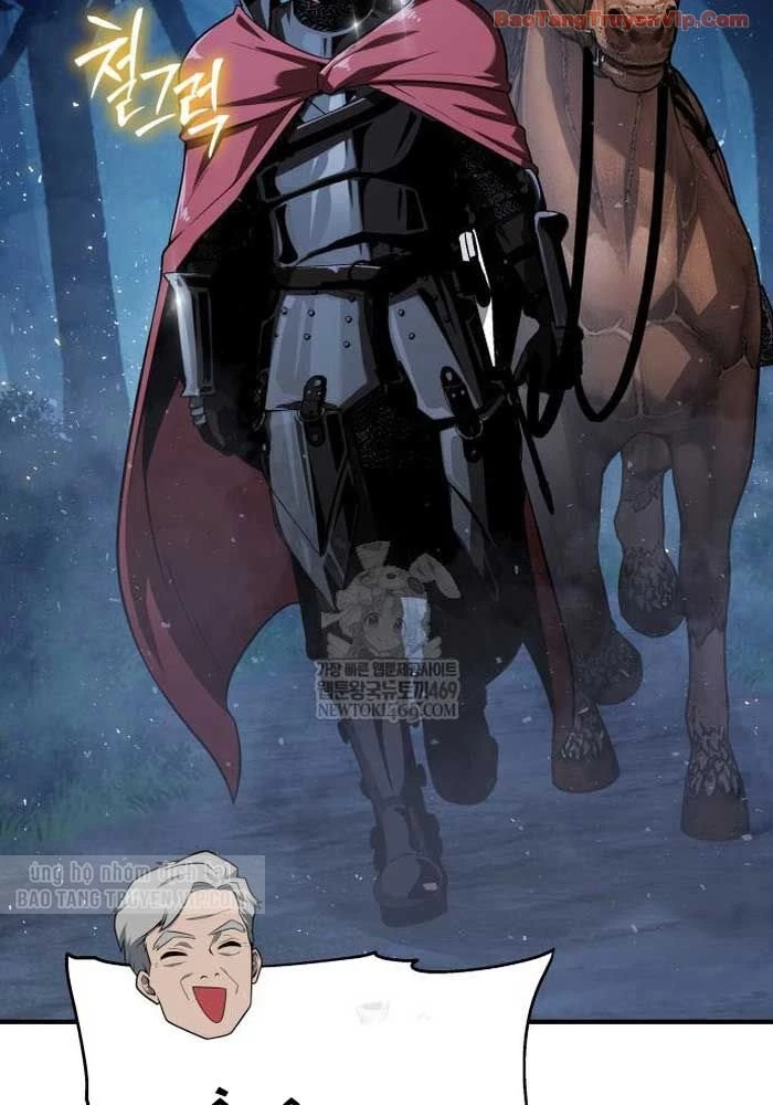 Vua Hiệp Sĩ Đã Trở Lại Với Một Vị Thần Chapter 138 - 119