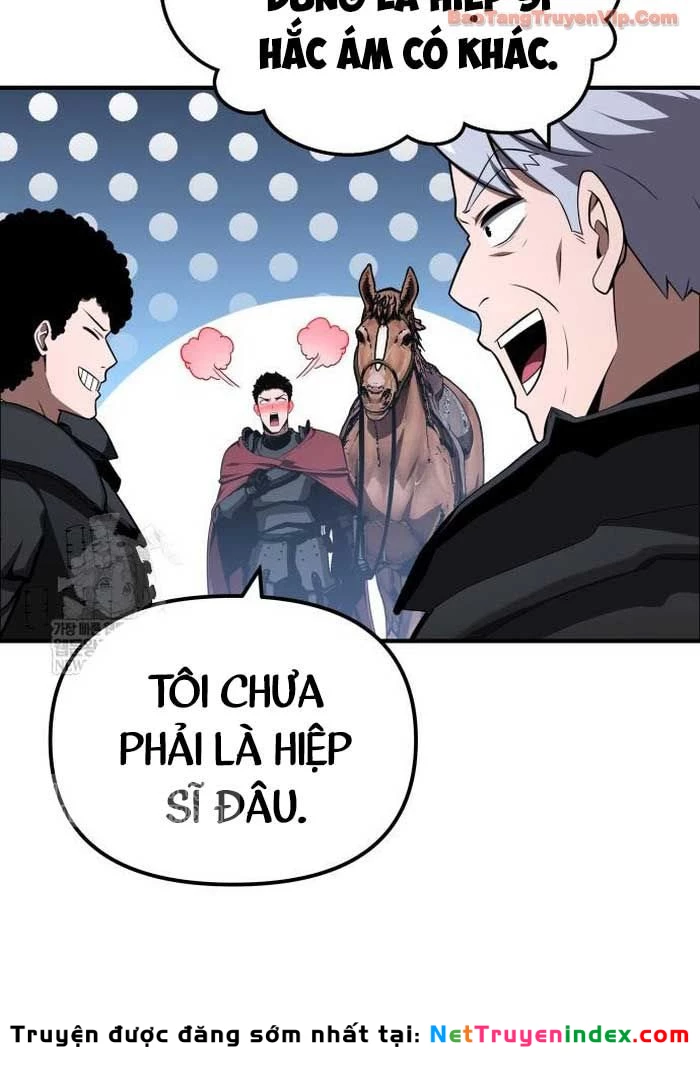 Vua Hiệp Sĩ Đã Trở Lại Với Một Vị Thần Chapter 138 - 121
