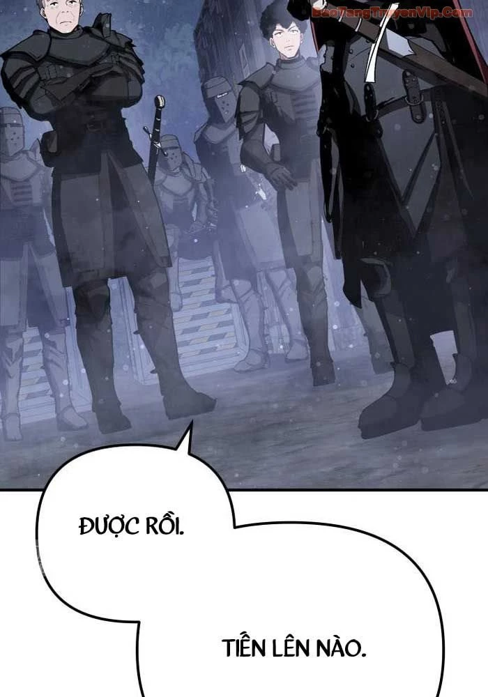 Vua Hiệp Sĩ Đã Trở Lại Với Một Vị Thần Chapter 138 - 129