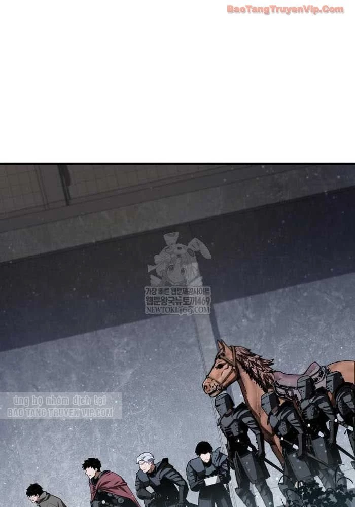 Vua Hiệp Sĩ Đã Trở Lại Với Một Vị Thần Chapter 138 - 133