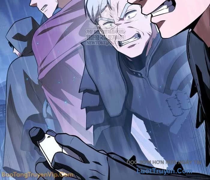 Vua Hiệp Sĩ Đã Trở Lại Với Một Vị Thần Chapter 138 - 141