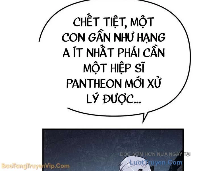 Vua Hiệp Sĩ Đã Trở Lại Với Một Vị Thần Chapter 138 - 143