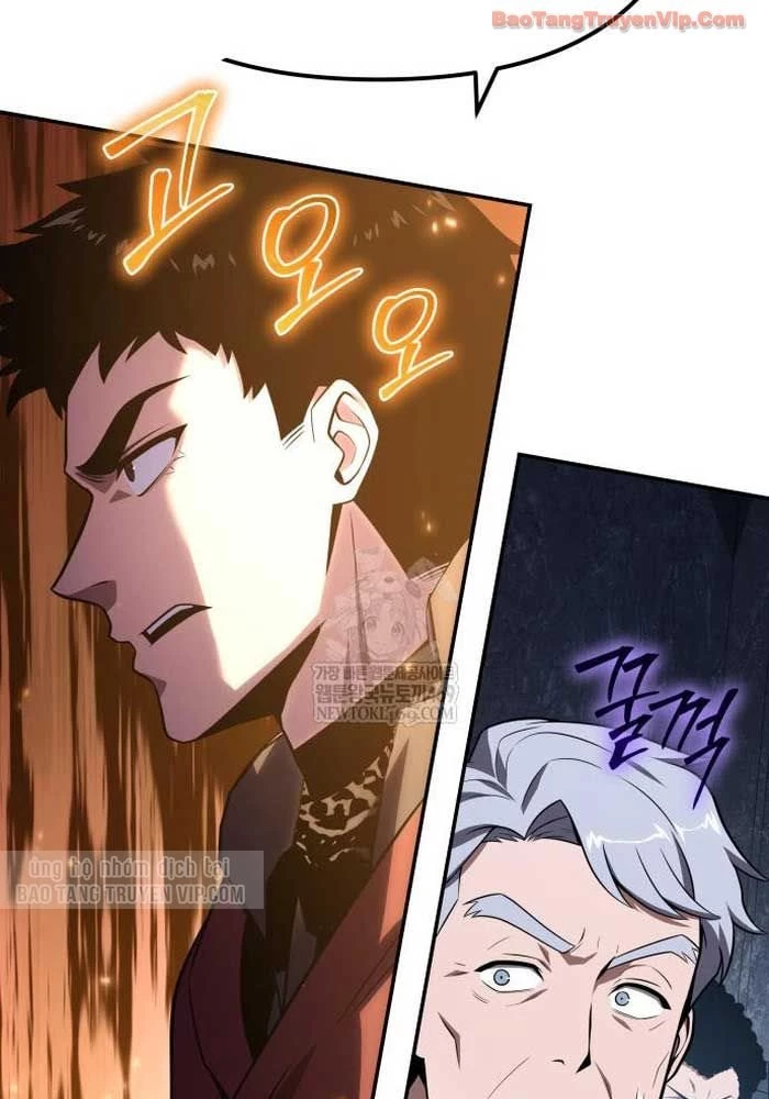 Vua Hiệp Sĩ Đã Trở Lại Với Một Vị Thần Chapter 138 - 150