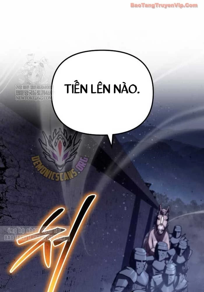 Vua Hiệp Sĩ Đã Trở Lại Với Một Vị Thần Chapter 138 - 158