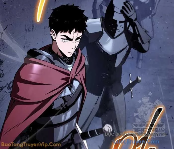 Vua Hiệp Sĩ Đã Trở Lại Với Một Vị Thần Chapter 138 - 159