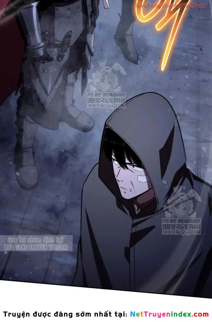 Vua Hiệp Sĩ Đã Trở Lại Với Một Vị Thần Chapter 138 - 160