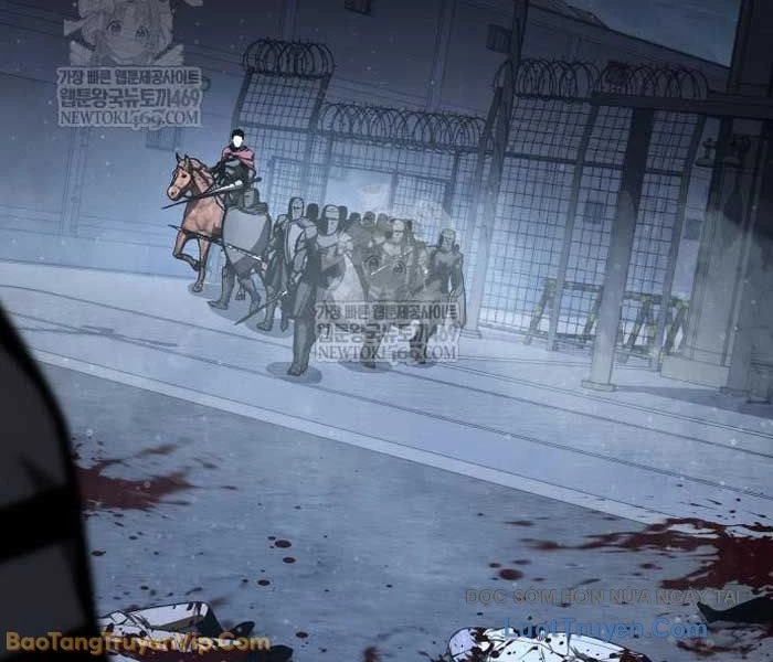 Vua Hiệp Sĩ Đã Trở Lại Với Một Vị Thần Chapter 138 - 172