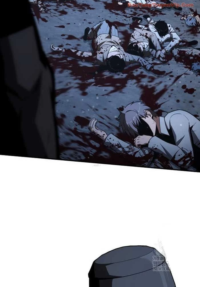 Vua Hiệp Sĩ Đã Trở Lại Với Một Vị Thần Chapter 138 - 173