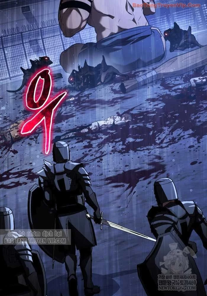 Vua Hiệp Sĩ Đã Trở Lại Với Một Vị Thần Chapter 138 - 177