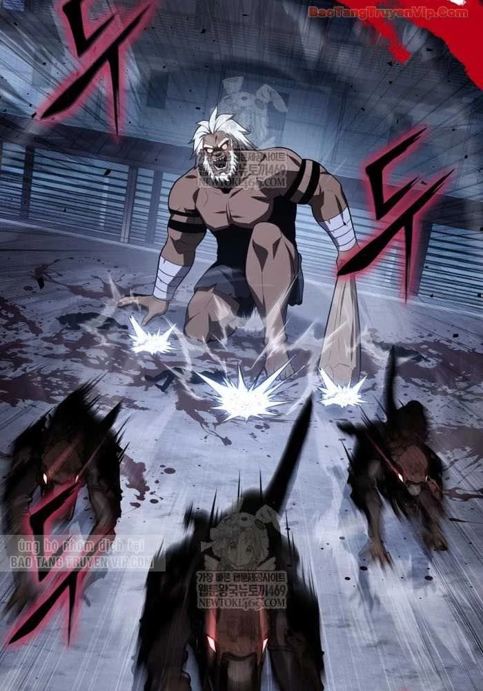 Vua Hiệp Sĩ Đã Trở Lại Với Một Vị Thần Chapter 138 - 185