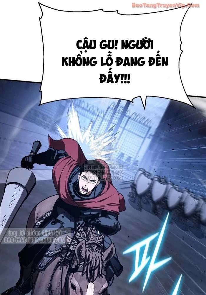 Vua Hiệp Sĩ Đã Trở Lại Với Một Vị Thần Chapter 138 - 189