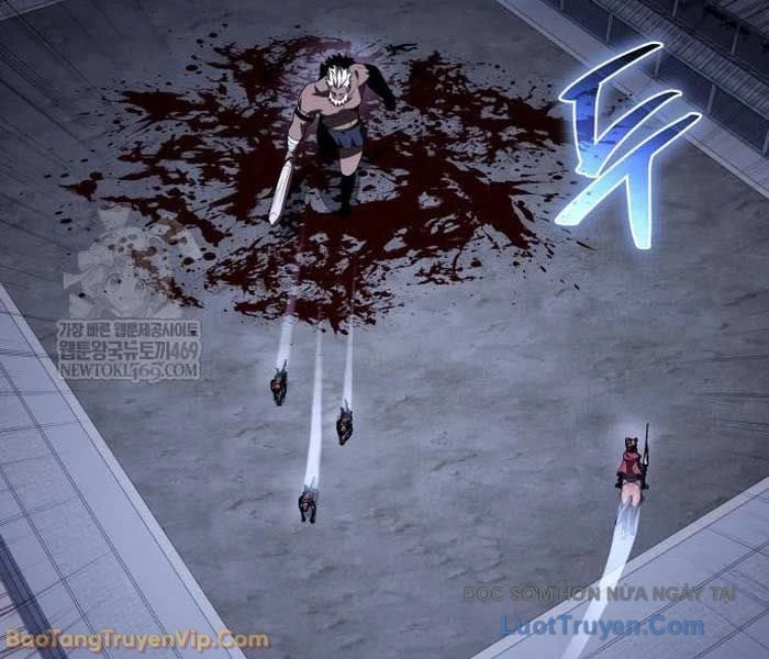 Vua Hiệp Sĩ Đã Trở Lại Với Một Vị Thần Chapter 138 - 192