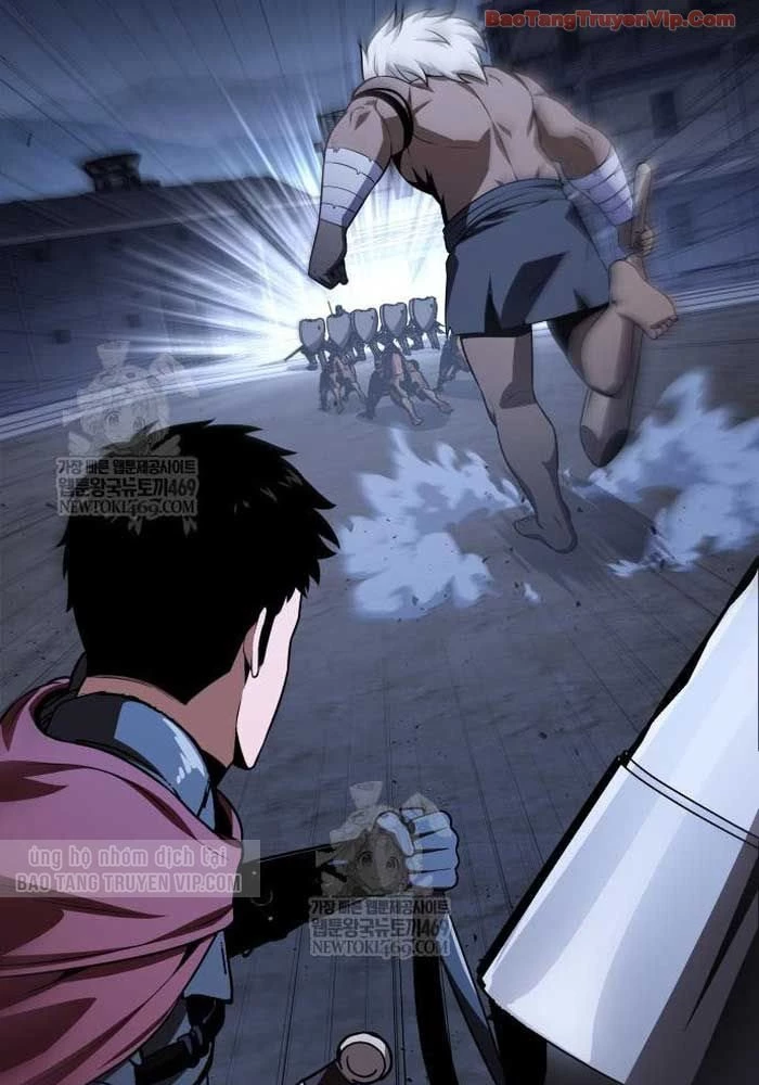 Vua Hiệp Sĩ Đã Trở Lại Với Một Vị Thần Chapter 138 - 201