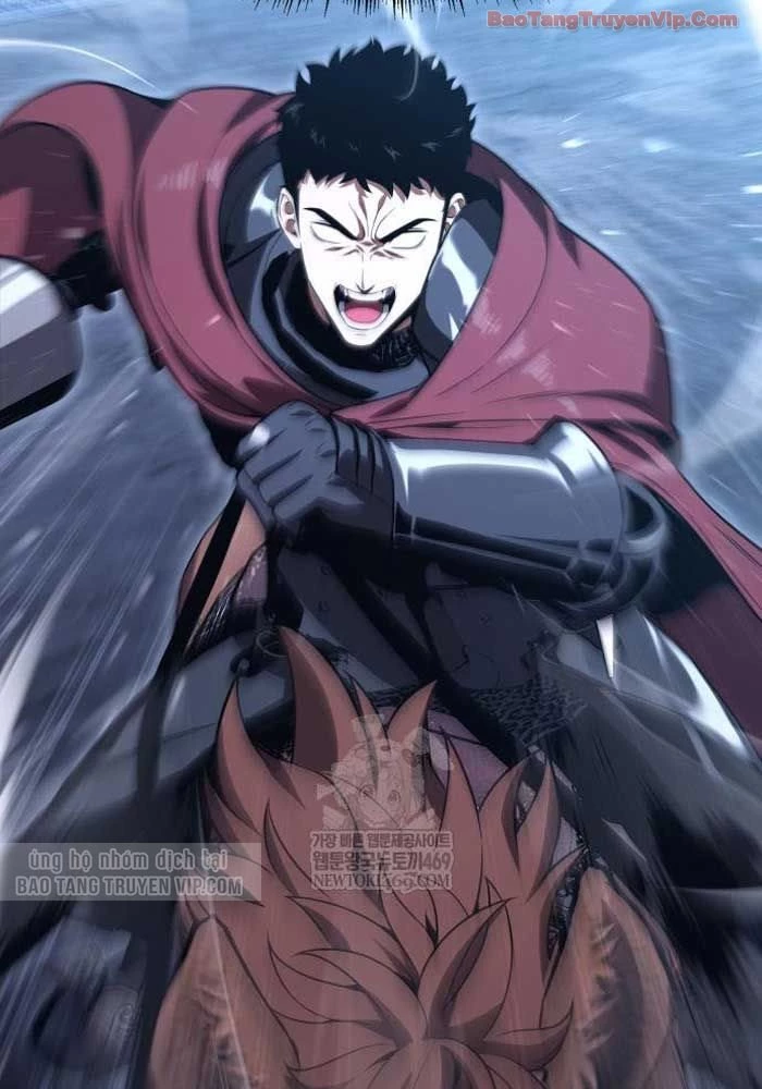 Vua Hiệp Sĩ Đã Trở Lại Với Một Vị Thần Chapter 138 - 213