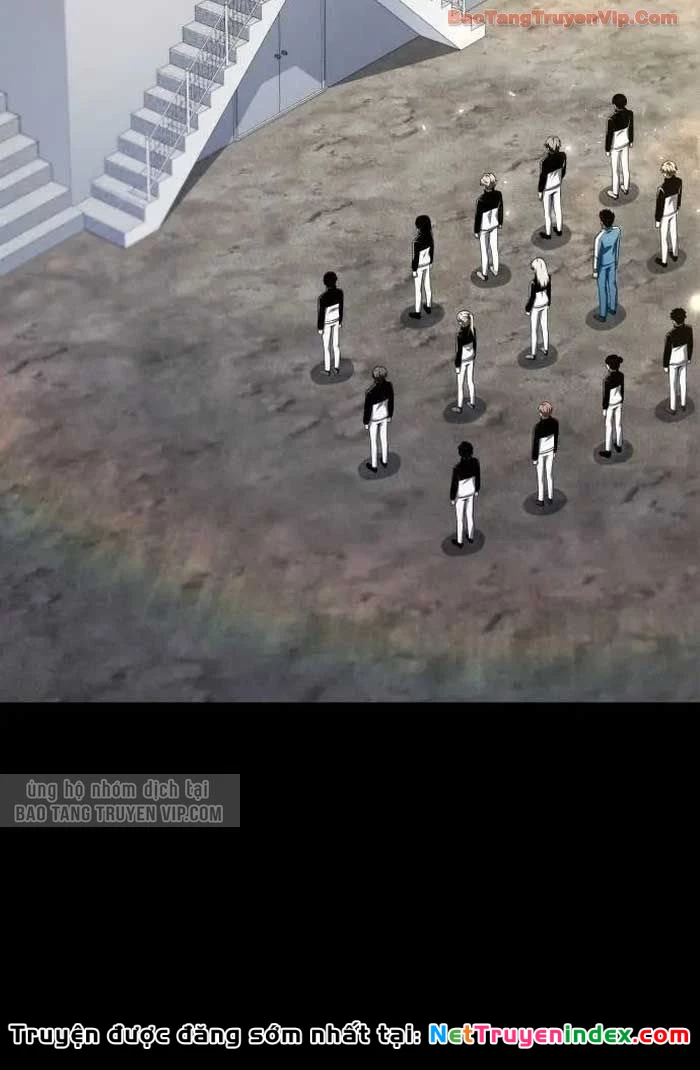 Vua Hiệp Sĩ Đã Trở Lại Với Một Vị Thần Chapter 139 - 3