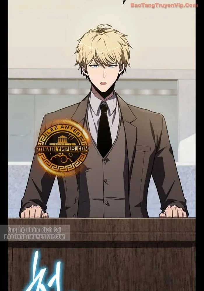 Vua Hiệp Sĩ Đã Trở Lại Với Một Vị Thần Chapter 139 - 5