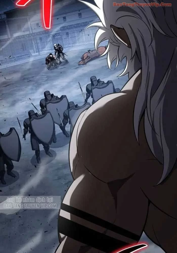 Vua Hiệp Sĩ Đã Trở Lại Với Một Vị Thần Chapter 139 - 23