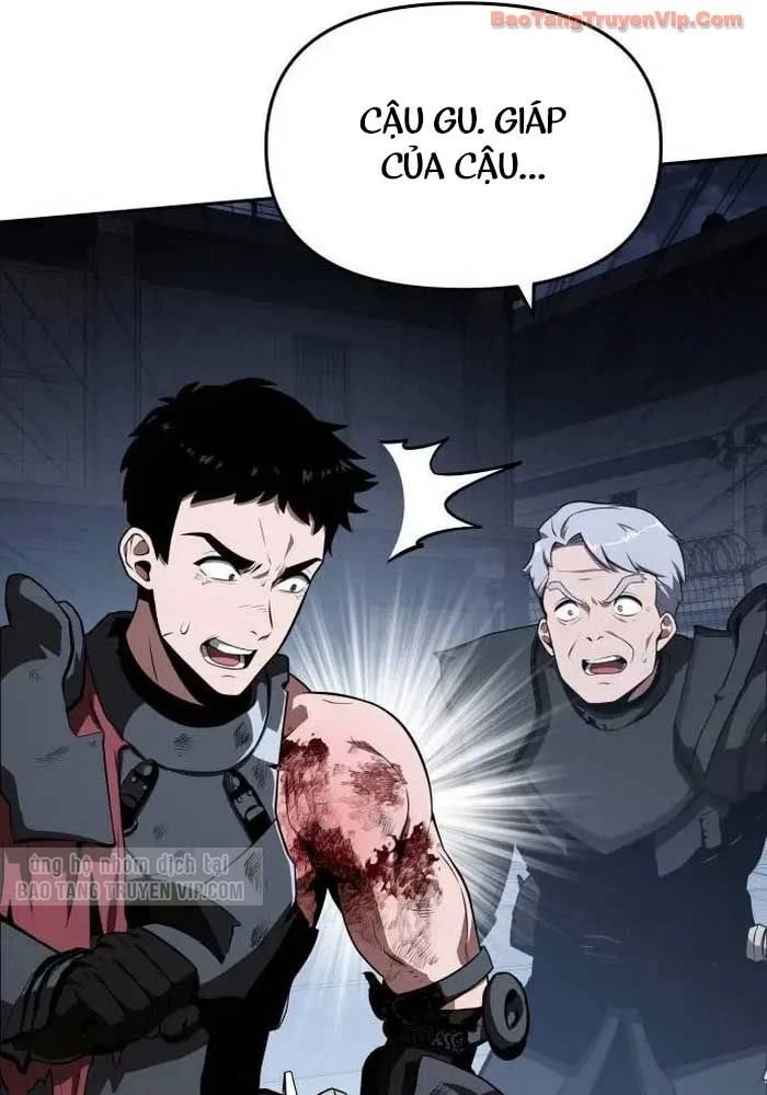 Vua Hiệp Sĩ Đã Trở Lại Với Một Vị Thần Chapter 139 - 28