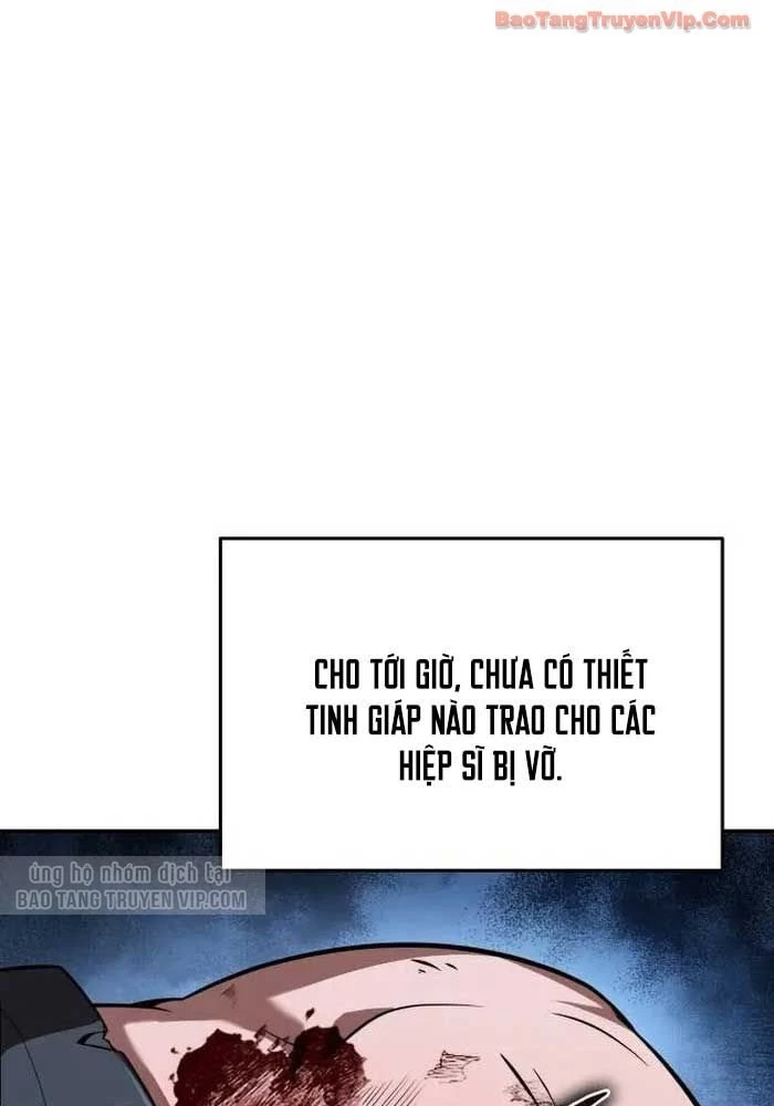 Vua Hiệp Sĩ Đã Trở Lại Với Một Vị Thần Chapter 139 - 30