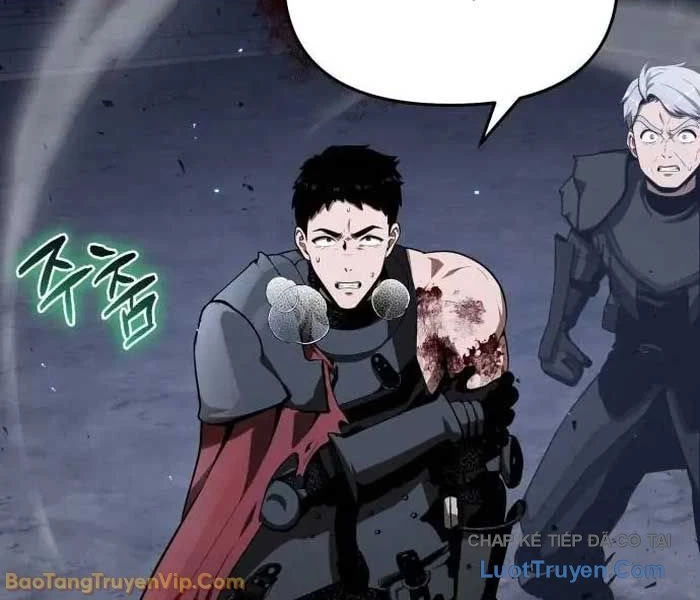 Vua Hiệp Sĩ Đã Trở Lại Với Một Vị Thần Chapter 139 - 39