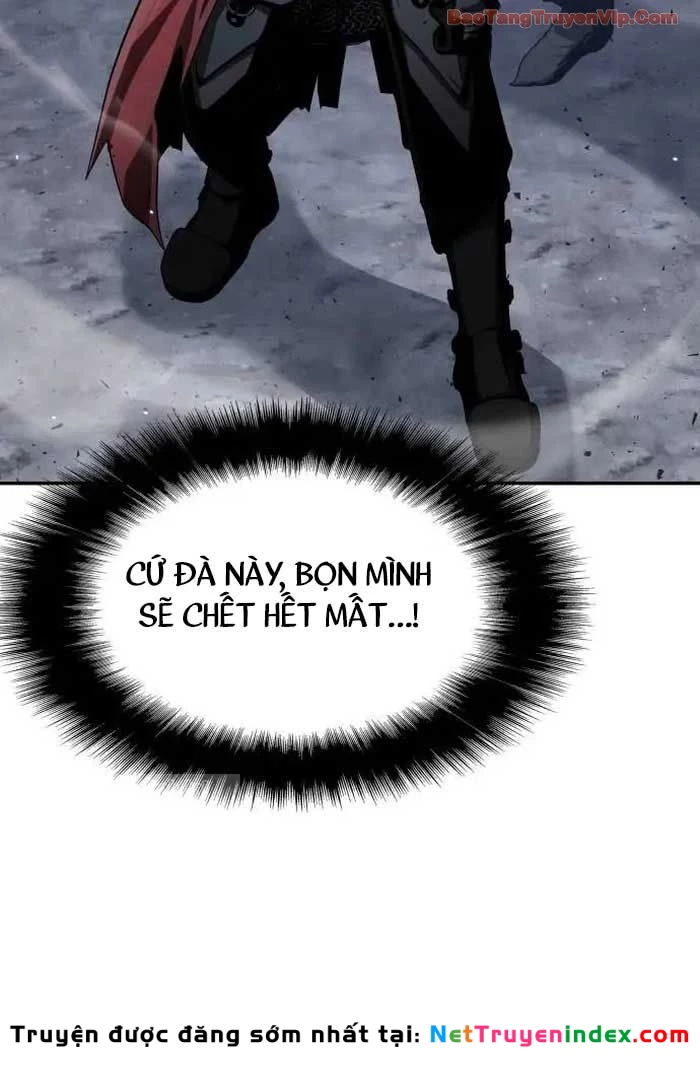 Vua Hiệp Sĩ Đã Trở Lại Với Một Vị Thần Chapter 139 - 40