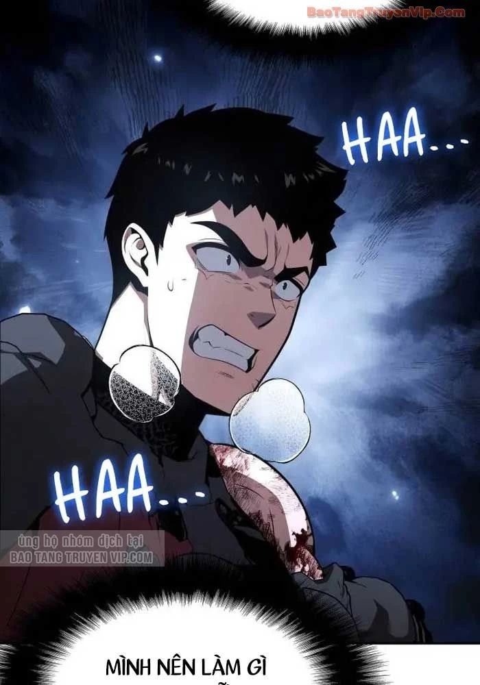 Vua Hiệp Sĩ Đã Trở Lại Với Một Vị Thần Chapter 139 - 42