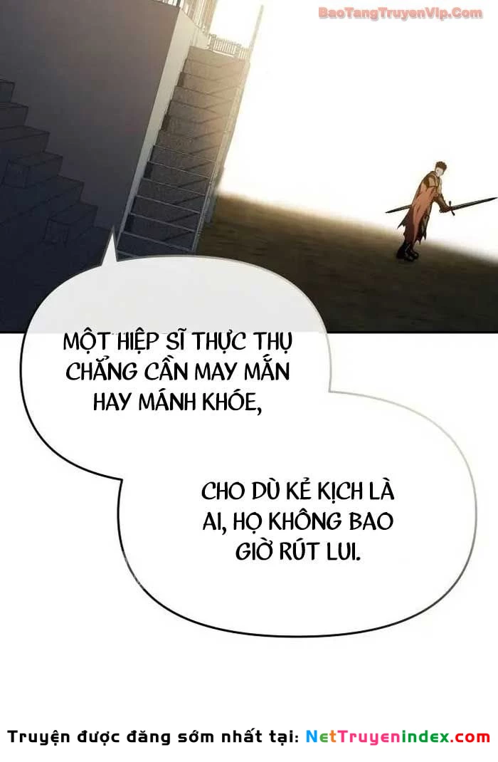 Vua Hiệp Sĩ Đã Trở Lại Với Một Vị Thần Chapter 139 - 52