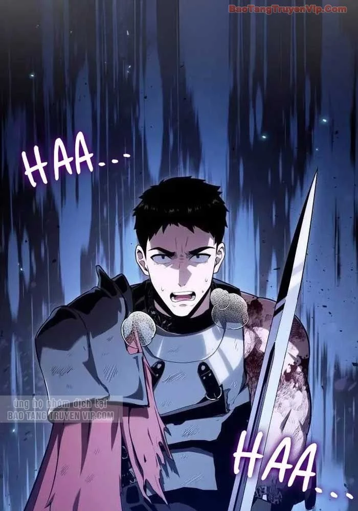 Vua Hiệp Sĩ Đã Trở Lại Với Một Vị Thần Chapter 139 - 59