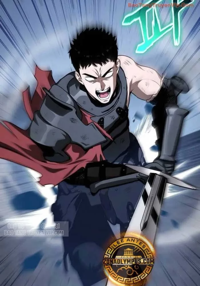 Vua Hiệp Sĩ Đã Trở Lại Với Một Vị Thần Chapter 139 - 73