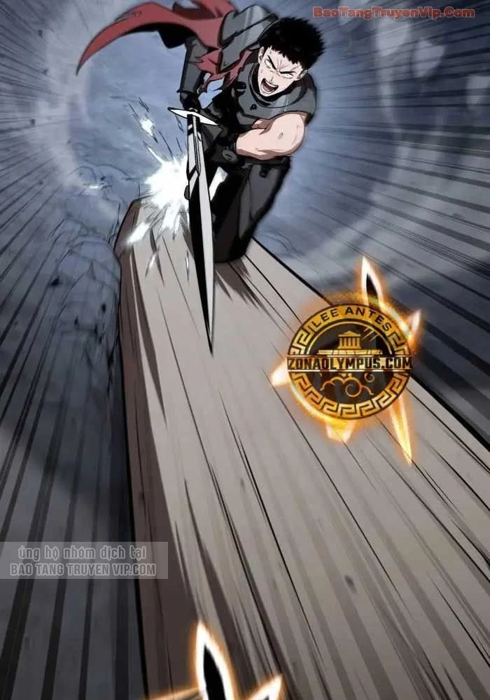 Vua Hiệp Sĩ Đã Trở Lại Với Một Vị Thần Chapter 139 - 90