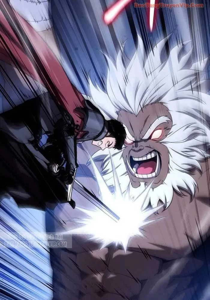 Vua Hiệp Sĩ Đã Trở Lại Với Một Vị Thần Chapter 139 - 96