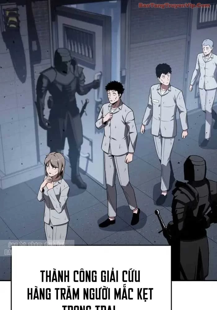 Vua Hiệp Sĩ Đã Trở Lại Với Một Vị Thần Chapter 139 - 125