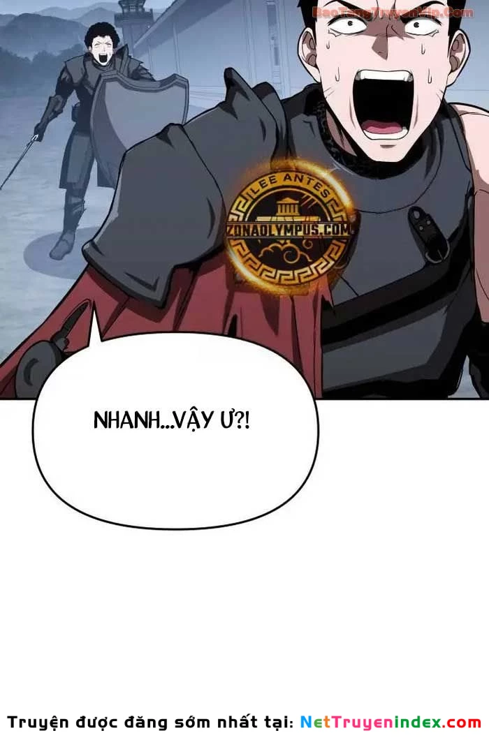 Vua Hiệp Sĩ Đã Trở Lại Với Một Vị Thần Chapter 139 - 141