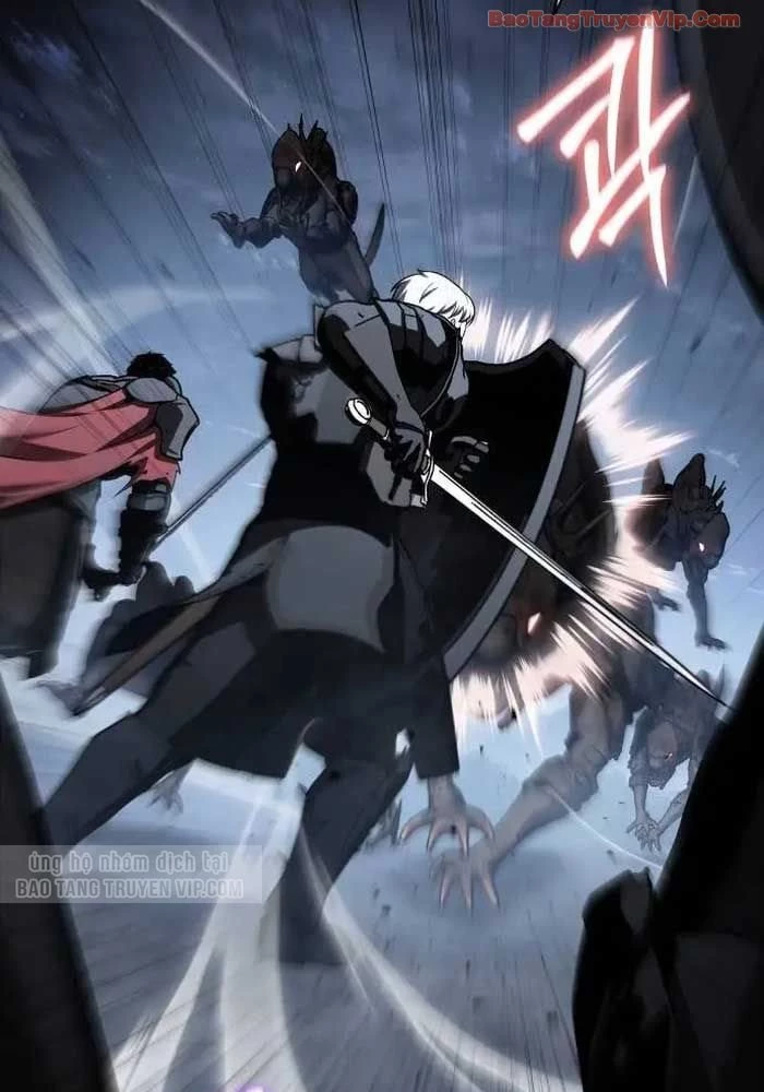 Vua Hiệp Sĩ Đã Trở Lại Với Một Vị Thần Chapter 139 - 143