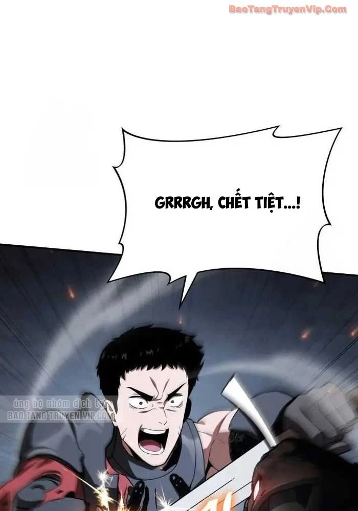 Vua Hiệp Sĩ Đã Trở Lại Với Một Vị Thần Chapter 139 - 145