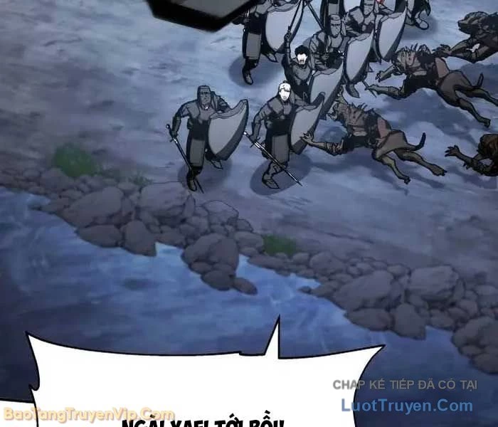 Vua Hiệp Sĩ Đã Trở Lại Với Một Vị Thần Chapter 139 - 153