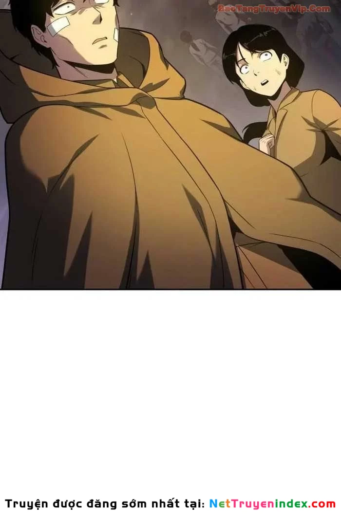 Vua Hiệp Sĩ Đã Trở Lại Với Một Vị Thần Chapter 139 - 166