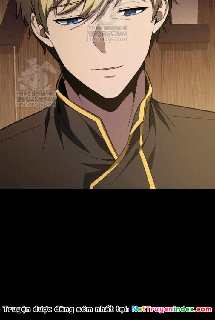 Vua Hiệp Sĩ Đã Trở Lại Với Một Vị Thần Chapter 140 - 29