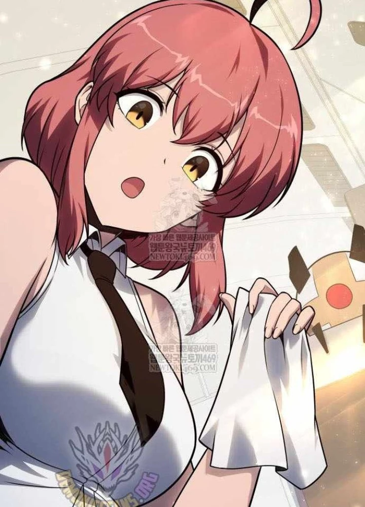 Vua Hiệp Sĩ Đã Trở Lại Với Một Vị Thần Chapter 140 - 37