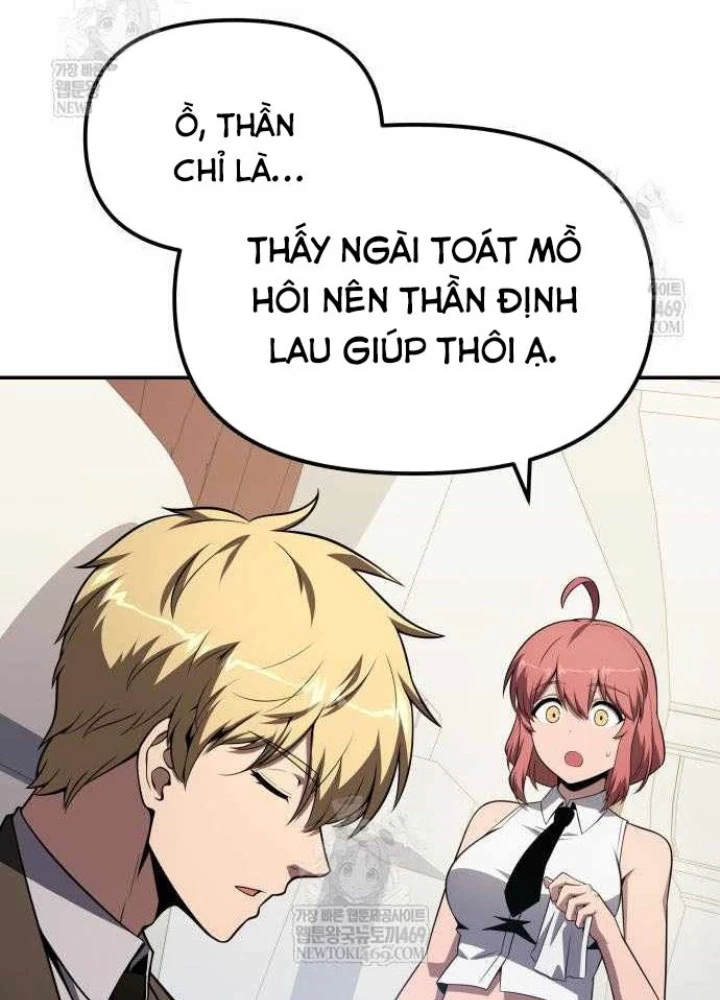 Vua Hiệp Sĩ Đã Trở Lại Với Một Vị Thần Chapter 140 - 43