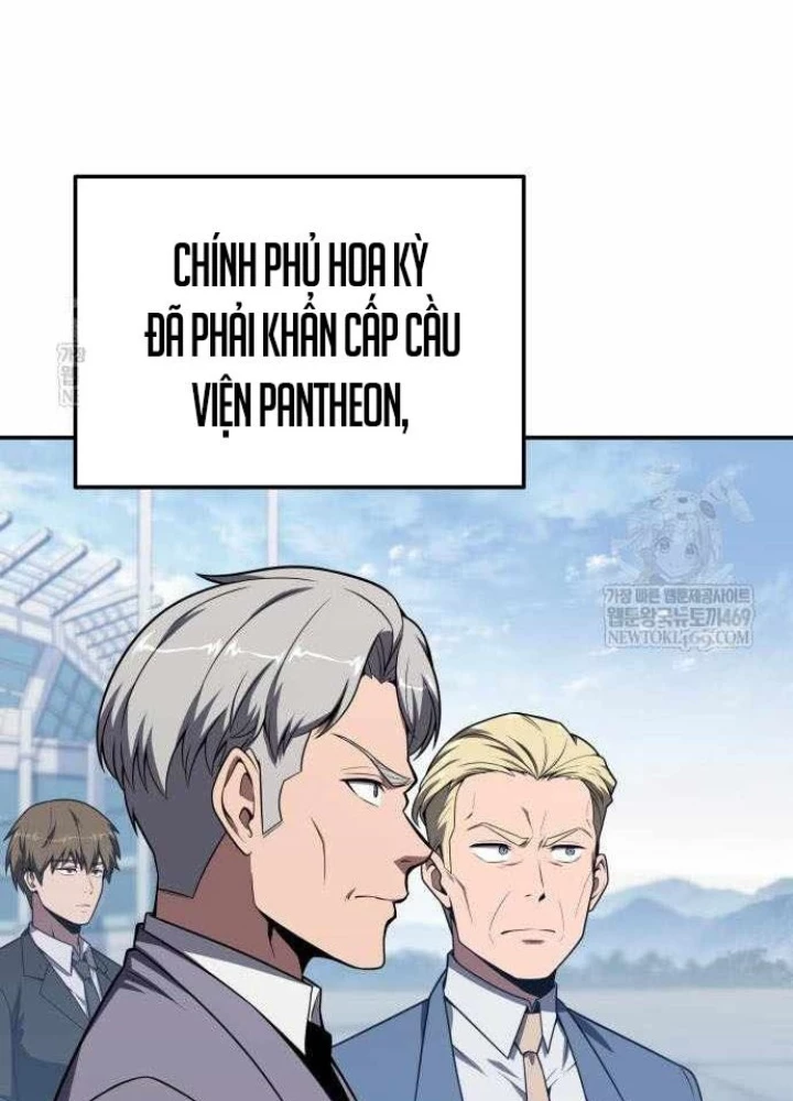 Vua Hiệp Sĩ Đã Trở Lại Với Một Vị Thần Chapter 140 - 89