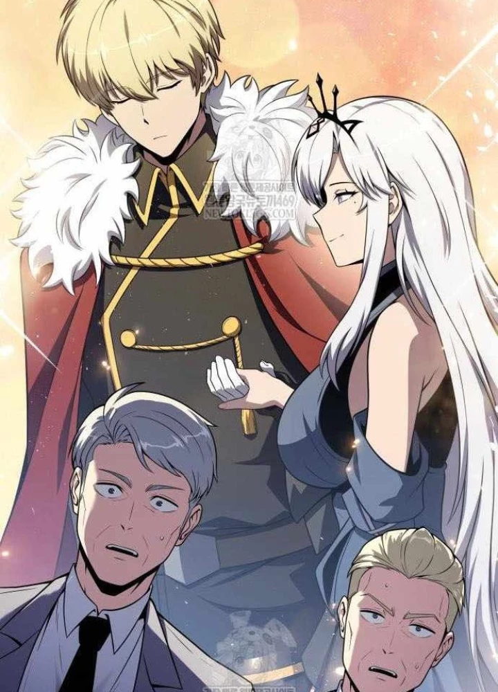 Vua Hiệp Sĩ Đã Trở Lại Với Một Vị Thần Chapter 140 - 93